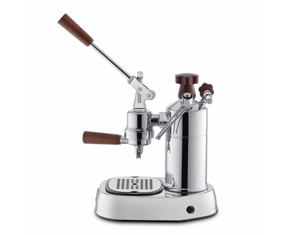 La Pavoni Professional PLH Wood handles