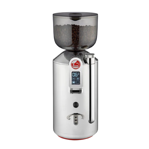 La Pavoni Cilindro Digital grinder