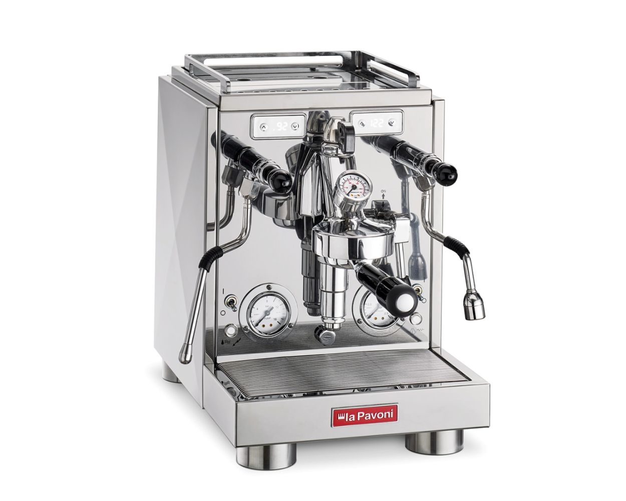 La Pavoni Botticelli Specialty Dual Boiler