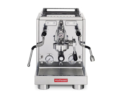 La Pavoni Botticelli Specialty Dual Boiler