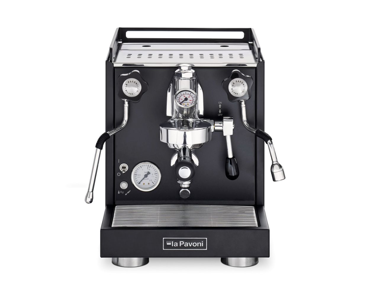 La Pavoni Cellini Classic V2