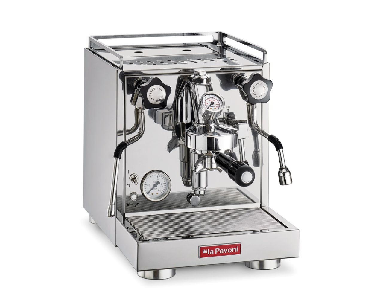 La Pavoni Cellini Classic V2