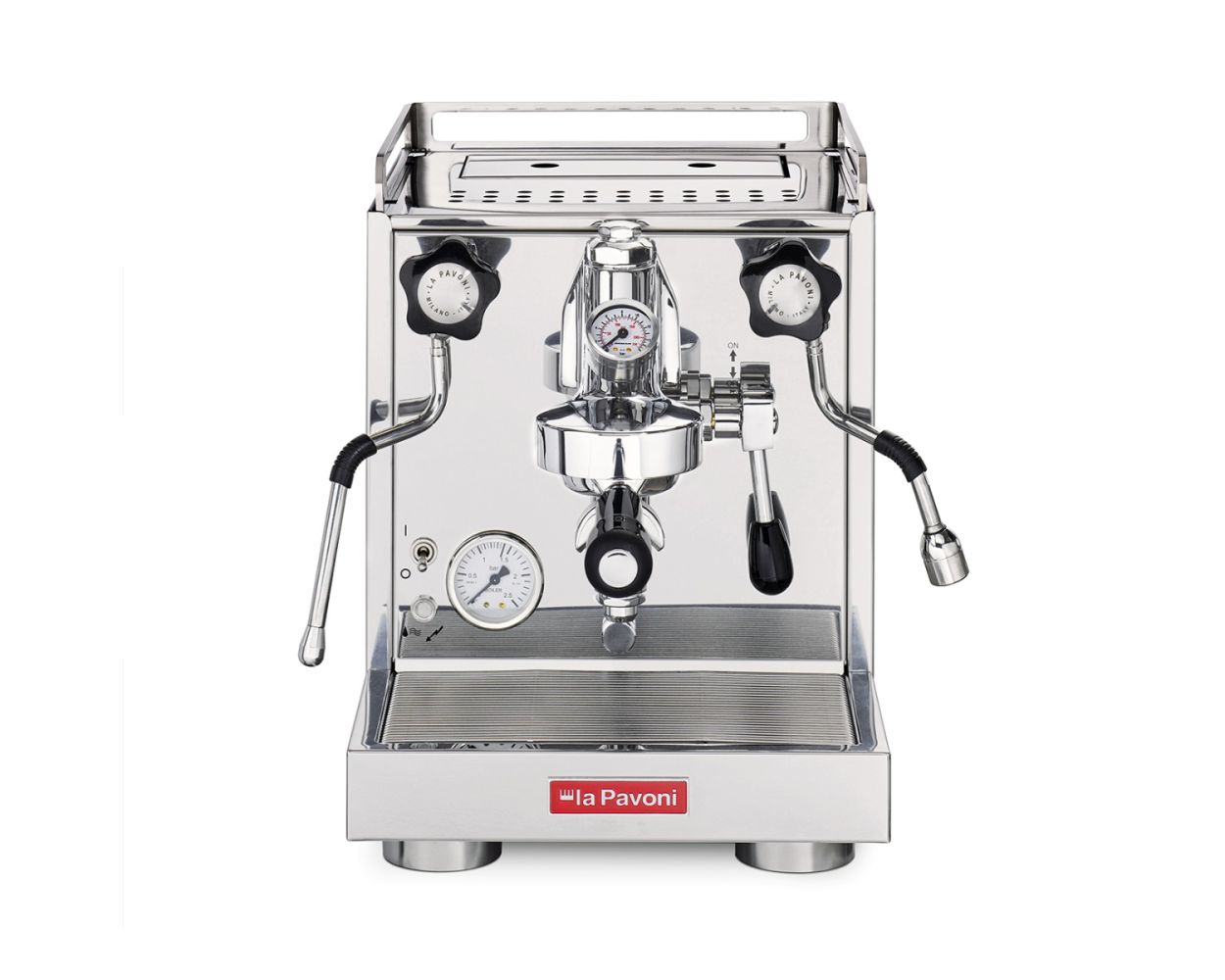 La Pavoni Cellini Classic V2