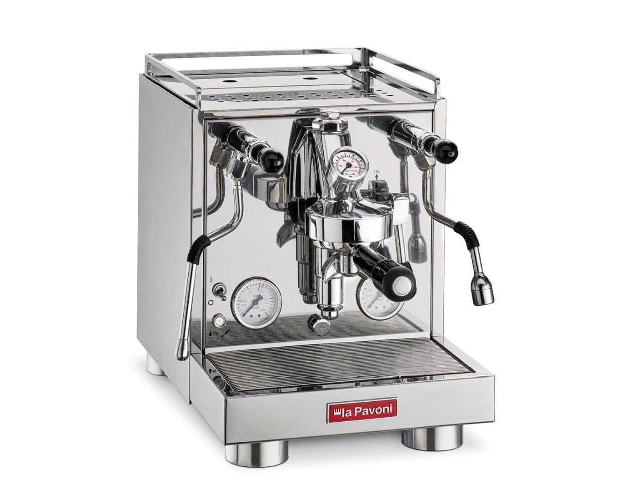 La Pavoni Cellini Evoluzione