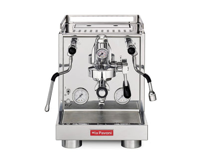 La Pavoni Cellini Evoluzione