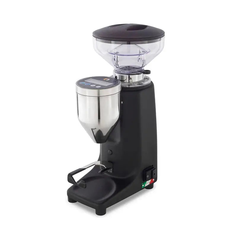 Quamar Q50E Coffee Grinder