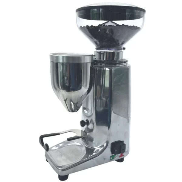 Quamar Q50S Push Coffee Grinder