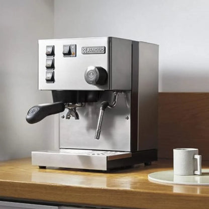 Rancilio Silvia V6