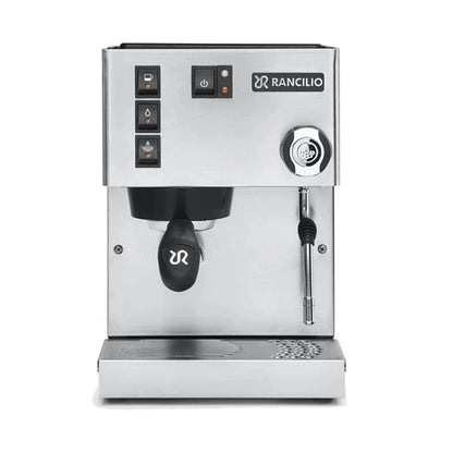 Rancilio Silvia V6