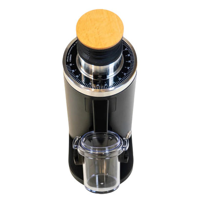 DF54 - 54mm Flat Burr Coffee Grinder