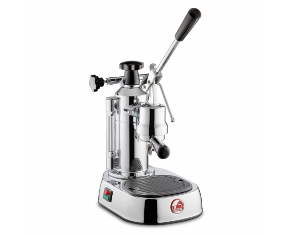 La Pavoni Europiccola