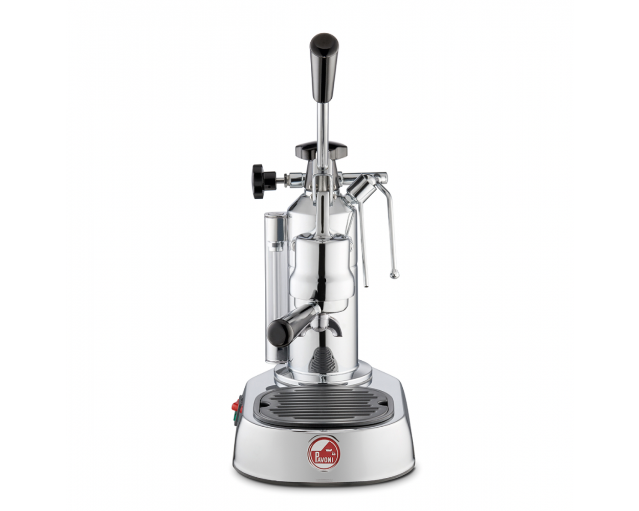 La Pavoni Europiccola