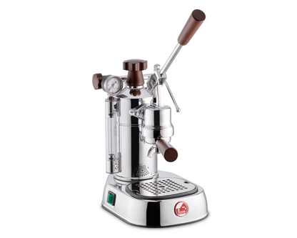La Pavoni Professional PLH Wood