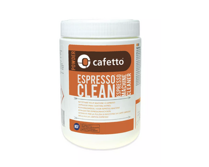 Cafetto Espresso Cleaner 500gr