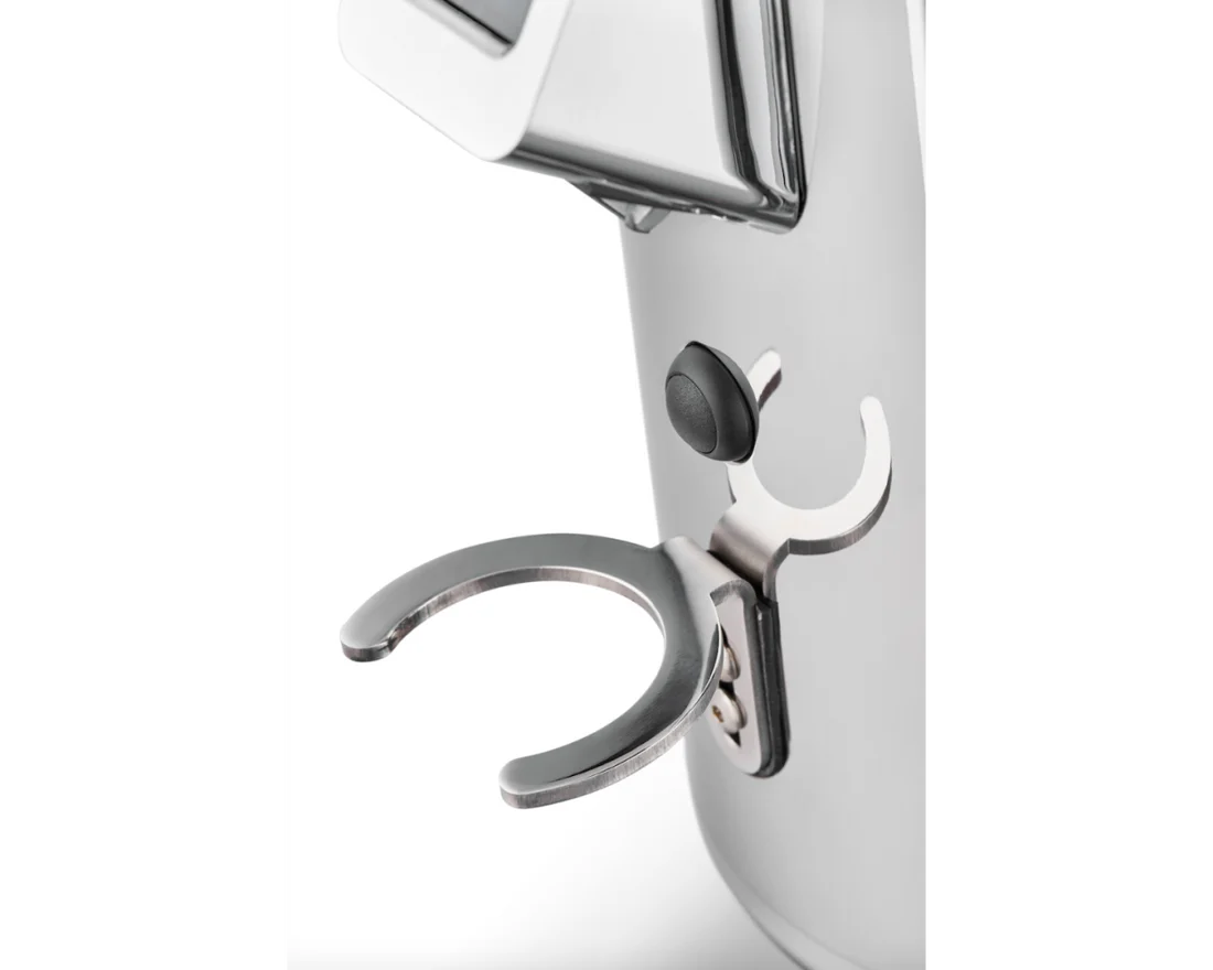 La Pavoni Cilindro Digital grinder