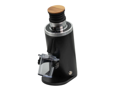 Premium Espresso & Grinding Bundle: Rancillio Silvia Stainless Steel Or Black+ DF54 Grinder