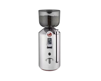 La Pavoni Cilindro Digital grinder