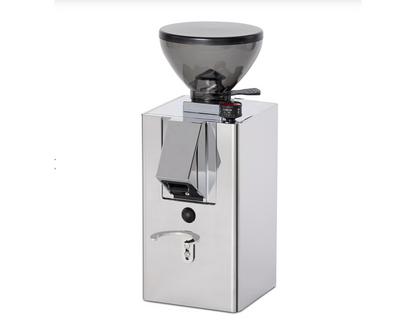 La Pavoni Kube grinder