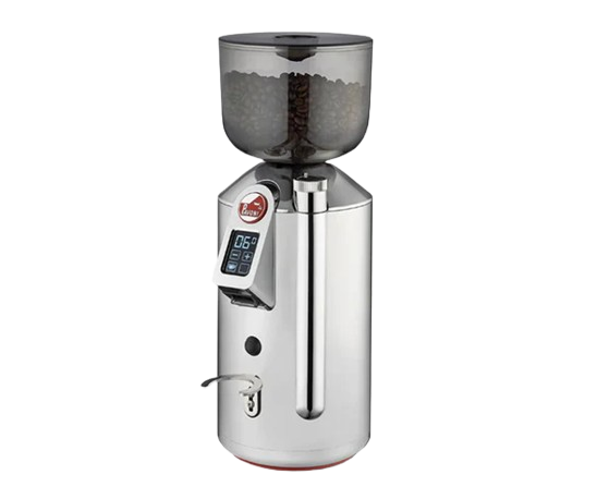 La Pavoni Cilindro Digital grinder