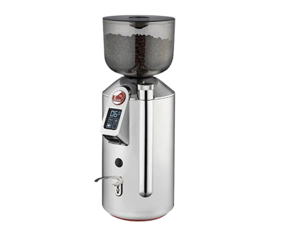 La Pavoni Cilindro Digital grinder