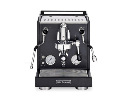 La Pavoni Cellini Evoluzione