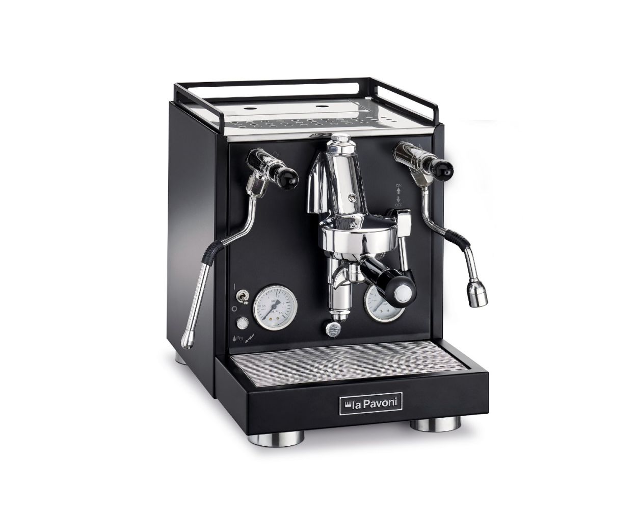 La Pavoni Cellini Evoluzione