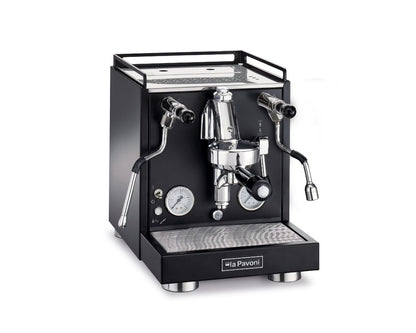 La Pavoni Cellini Evoluzione
