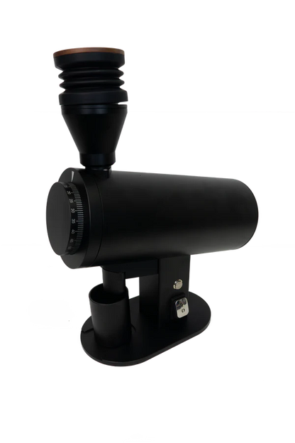 Home Barista Bundle: DF83V Grinder + ECM Synchronika II